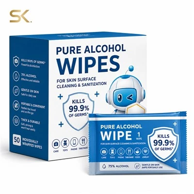 Diheintio Wipes