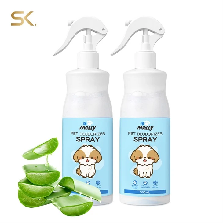 Urine Smell Remover Dog